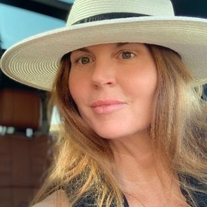 Meet your Posher, Pam